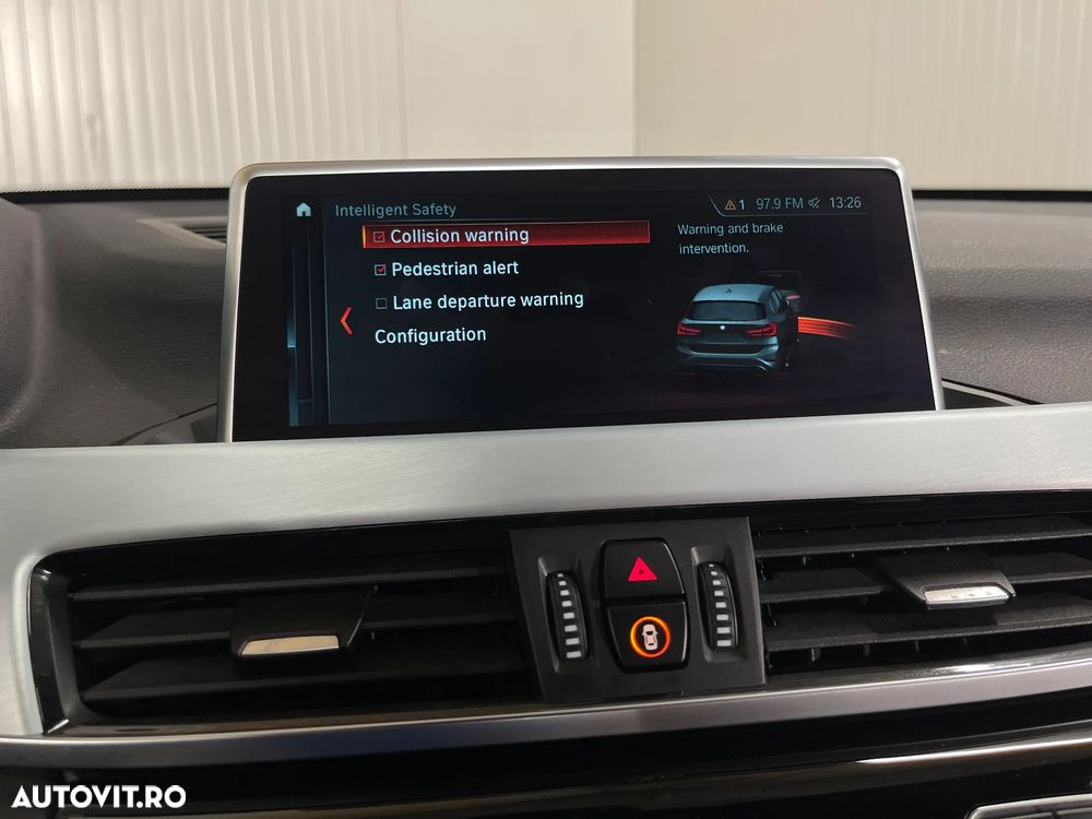 BMW X1 xDrive20d Aut. M Sport - 21