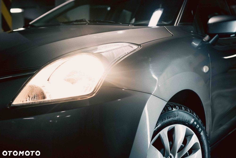 Suzuki Baleno 1.2 Premium - 21