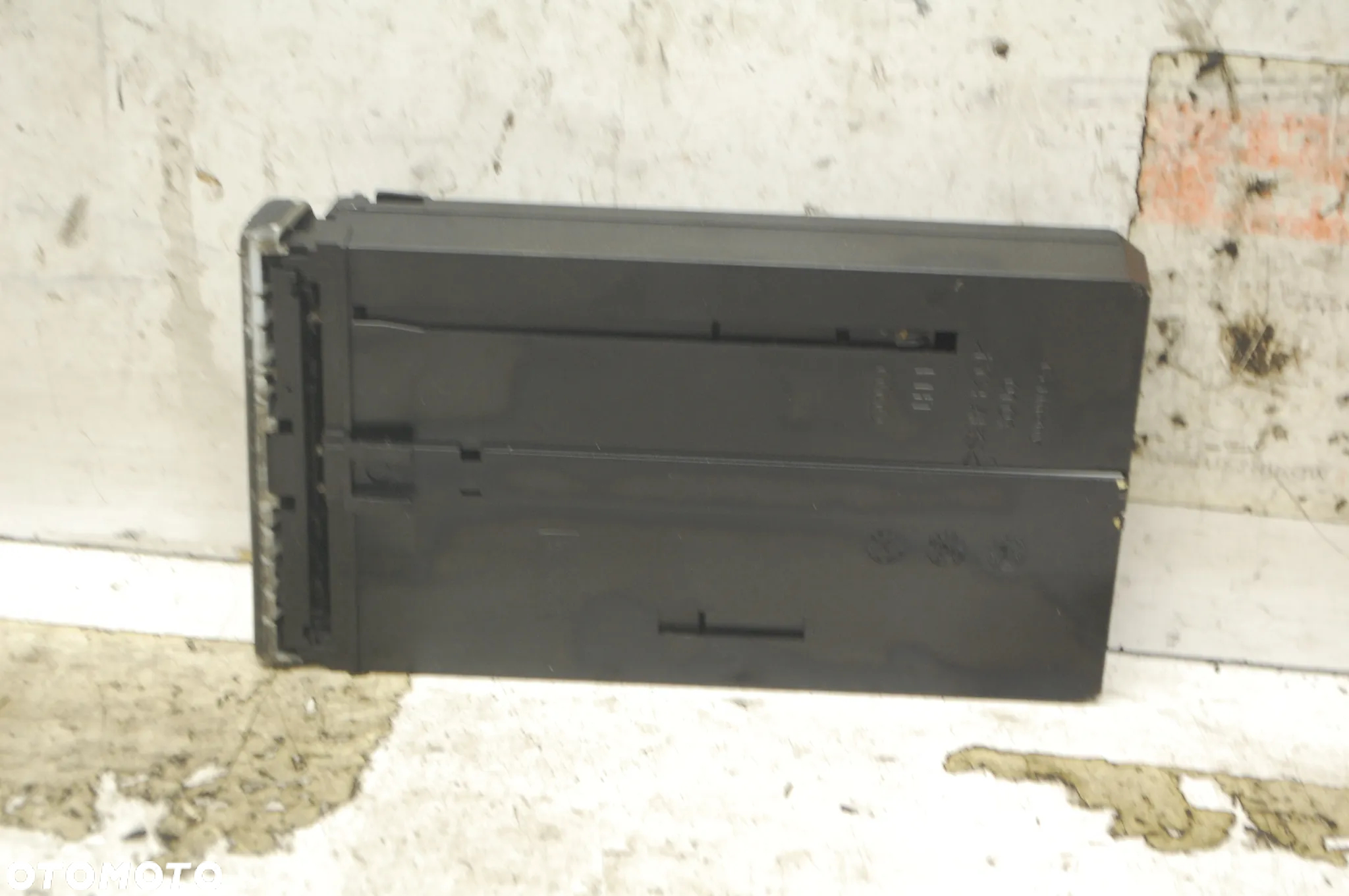 UCHWYT NA KUBEK CUPHOLDER 8E1862534H AUDI A4 B6 B7 8E1862534L 8E1862534 8E1862534F - 14