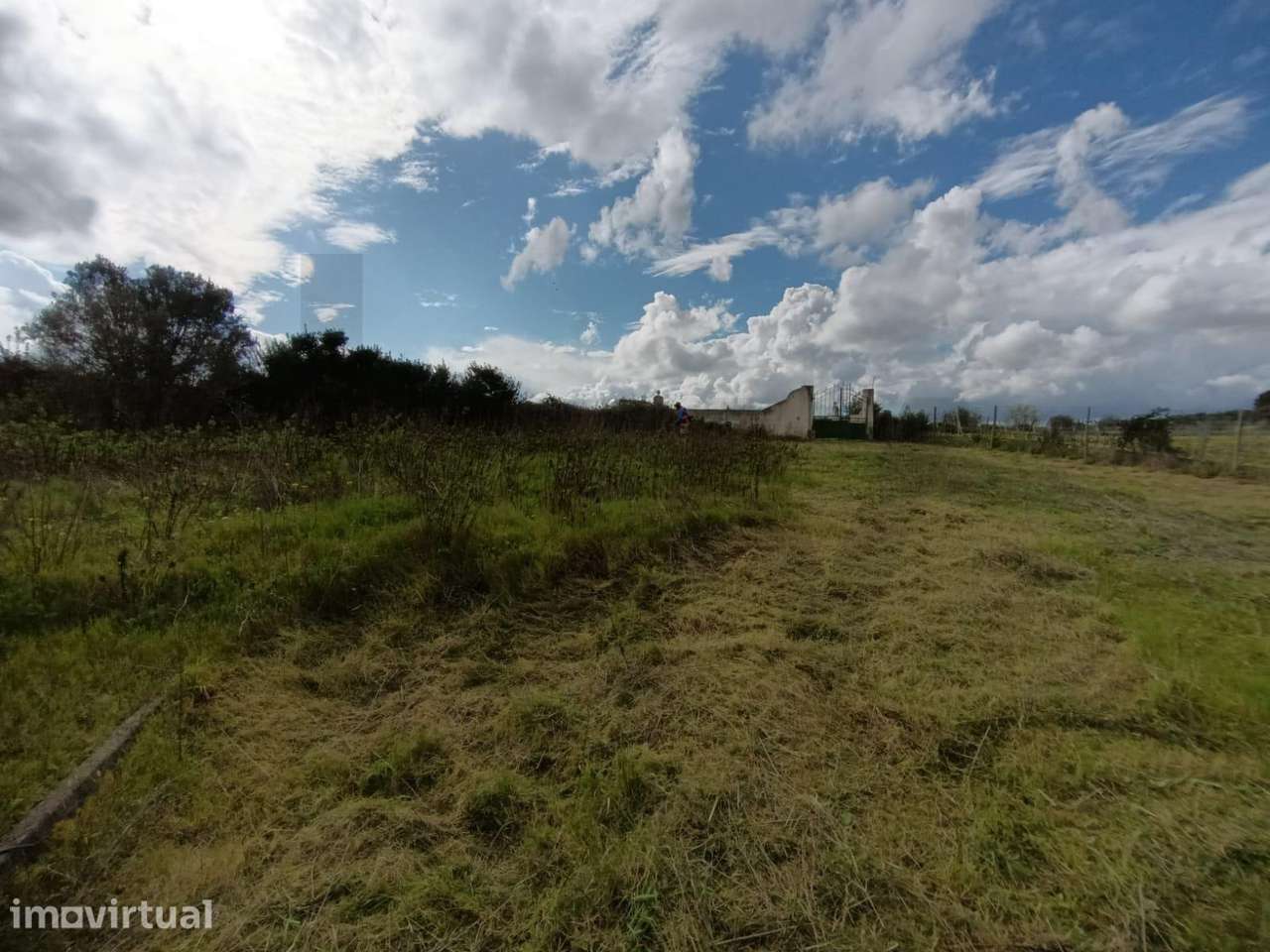 Terreno Rústico com 3.320 m2 em Meca, Alenquer – Inserido em RAN - Grande imagem: 3/9