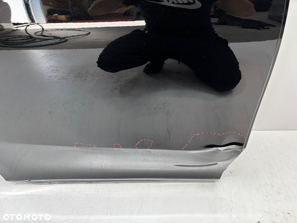 Mercedes EQE SUV Drzwi Prawe Tył Tylne 2947324500 - 7