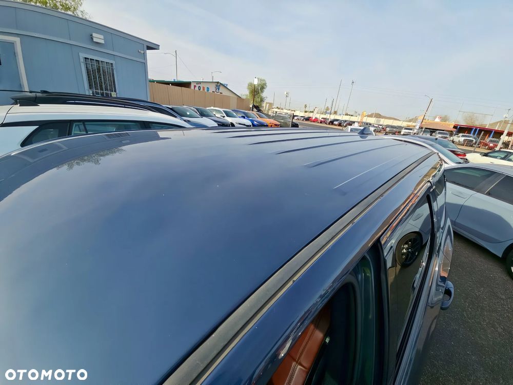 Dodge Durango 6.4 SRT - 5