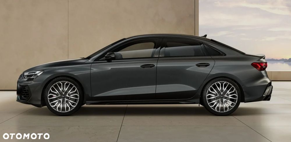 Audi S3 - 2