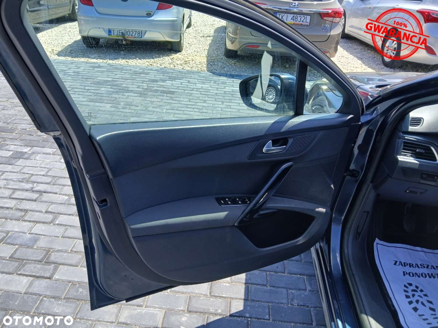 Peugeot 508 - 33