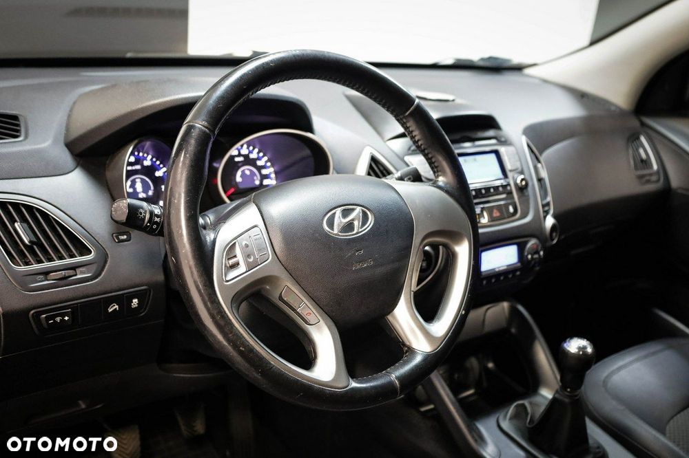 Hyundai ix35 - 13