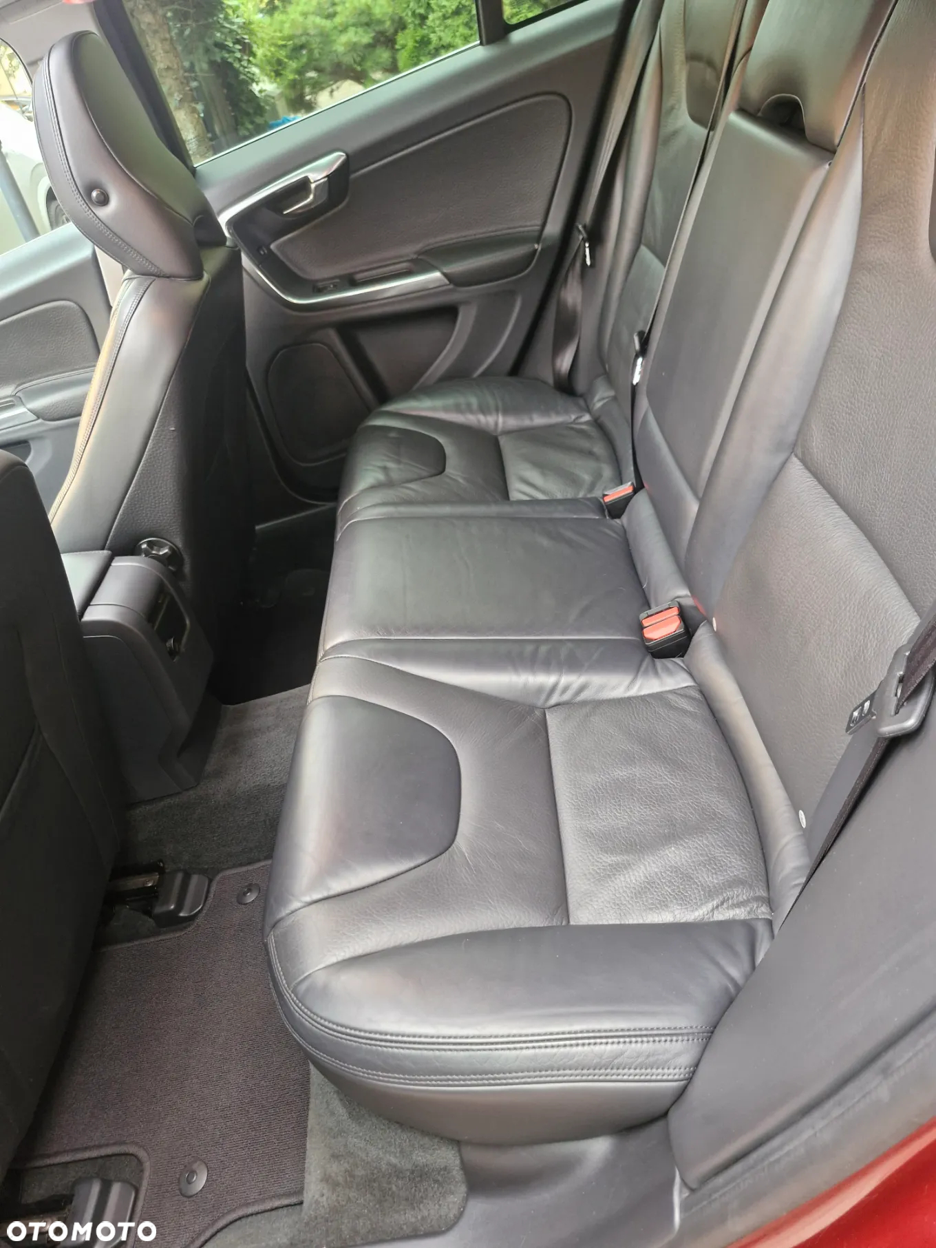 Volvo V60 D3 Momentum - 26