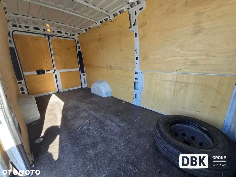 Fiat DUCATO Maxi L4H2 - 18