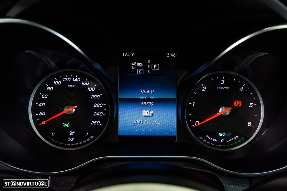 Mercedes-Benz C 300 - 21