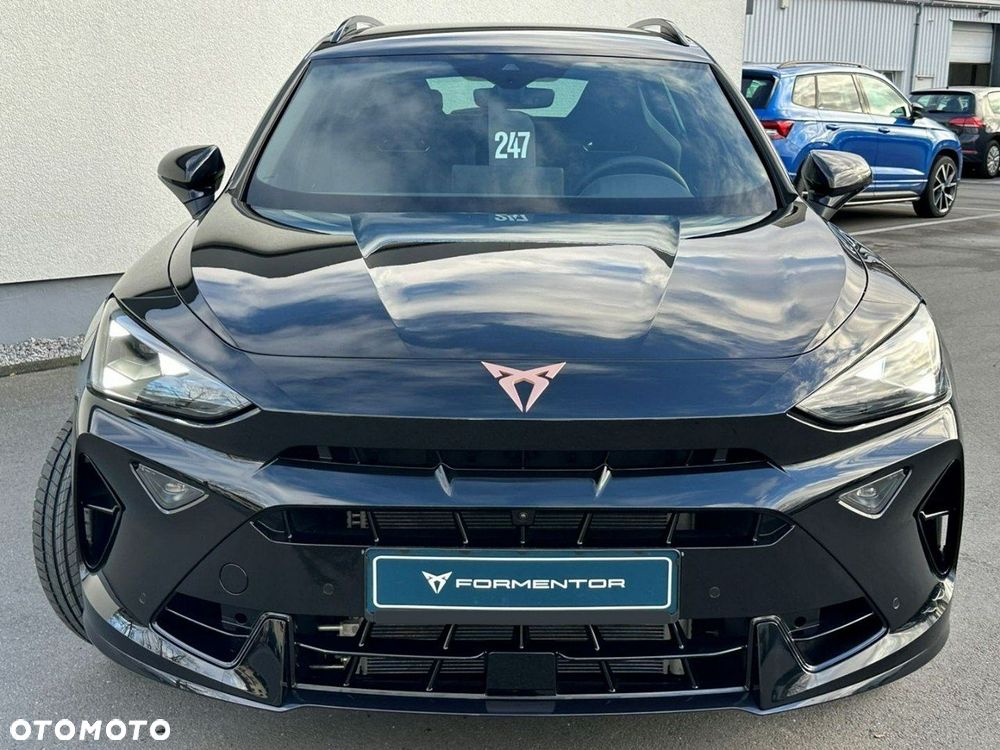 Cupra Formentor 2.0 TSI 4Drive VZ DSG - 4