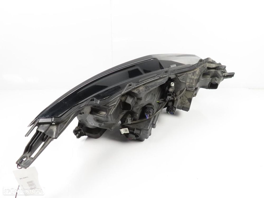 Farol normal Esquerdo Usado / Original NISSAN Qashqai III (J12) - 3