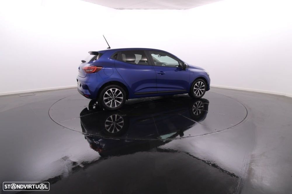 Mitsubishi Colt 1.0 MPI-T Invite - 8