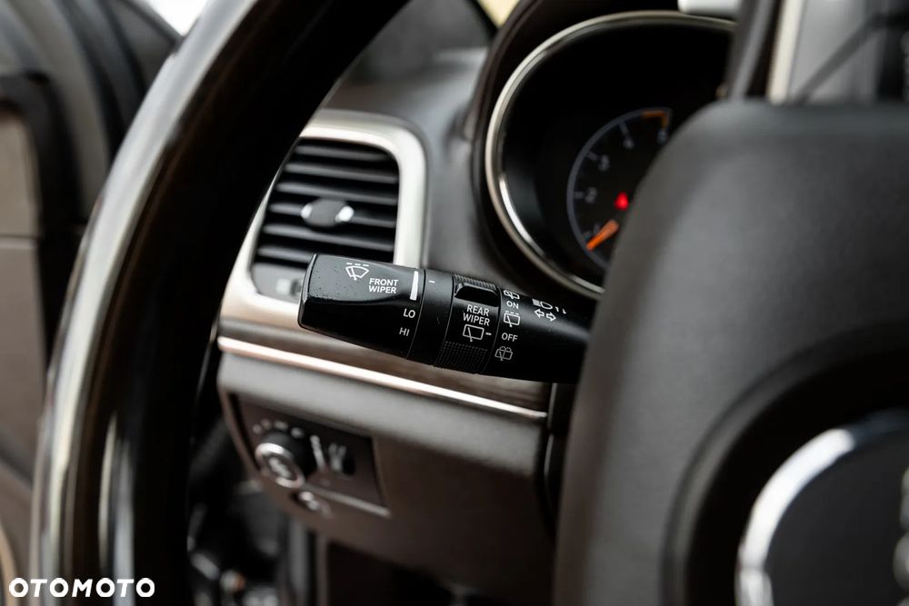 Jeep Grand Cherokee 3.0 V6 Multijet 4WD Automatik Summit - 32