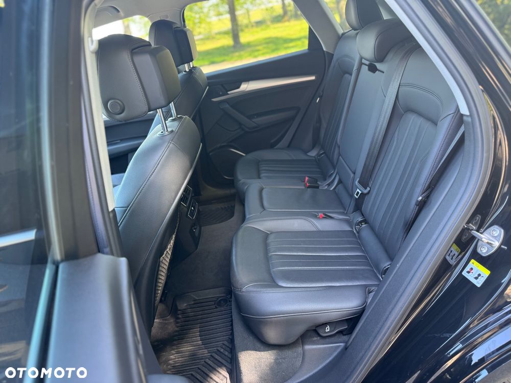 Audi Q5 2.0 TFSI Quattro S tronic sport - 33