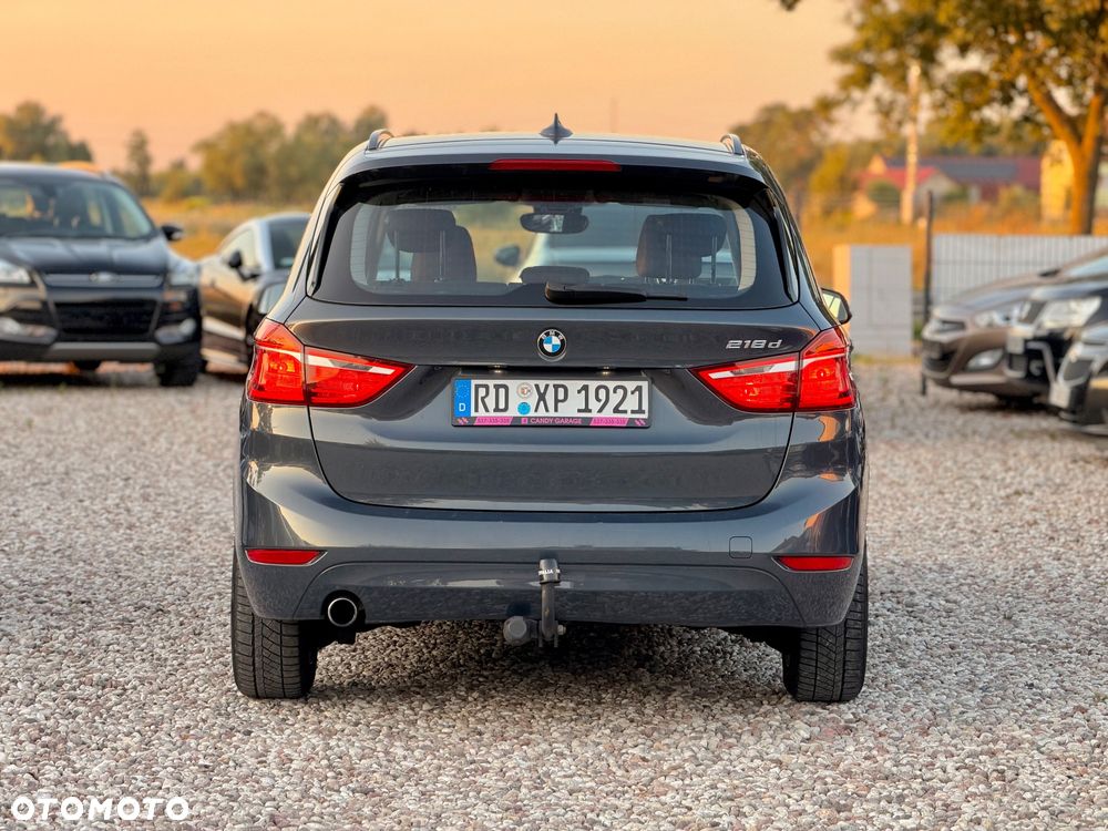 BMW Seria 2 - 21