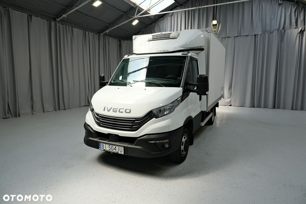 Iveco 35C16H - 1