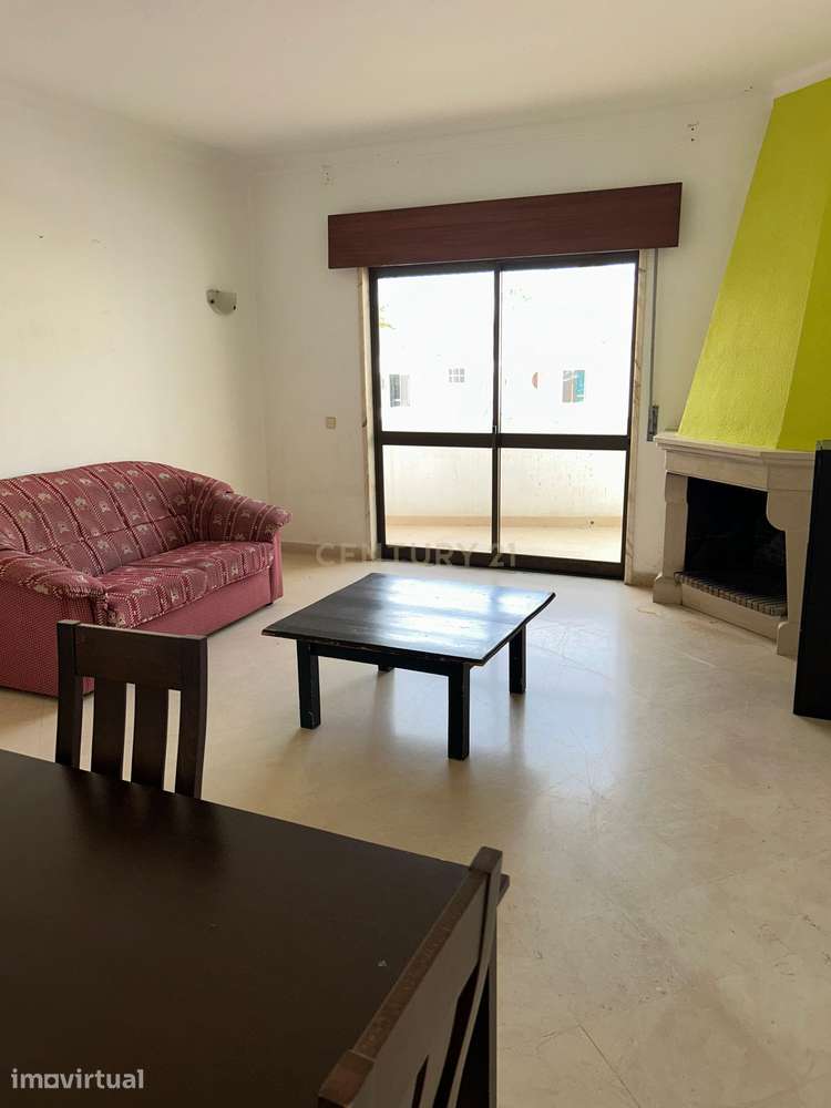 Apartamento T1 Mobilado para Arrendamento – Montechoro, Albufeira - Grande imagem: 2/11