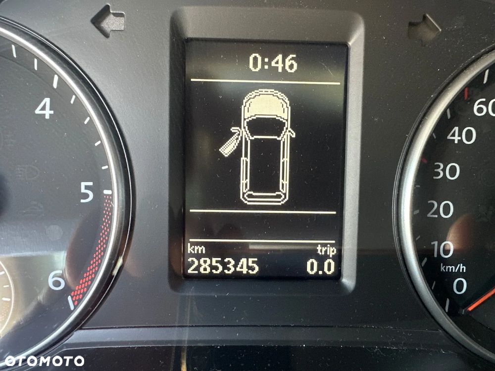 Volkswagen Sharan 2.0 TDI DSG Blue Motion Highline - 16
