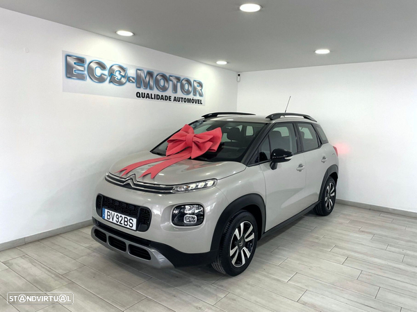 Citroën C3 Aircross 1.2 PureTech Feel