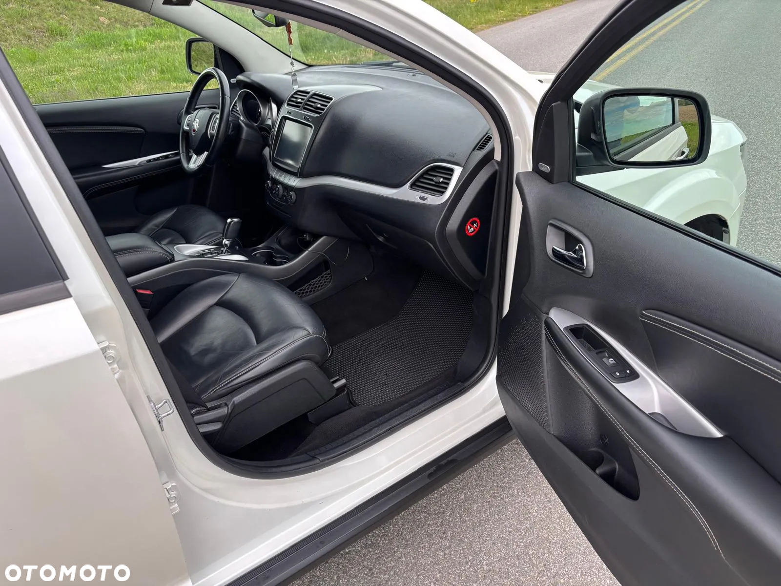 Fiat Freemont 2.0 Multijet Lounge AWD - 18