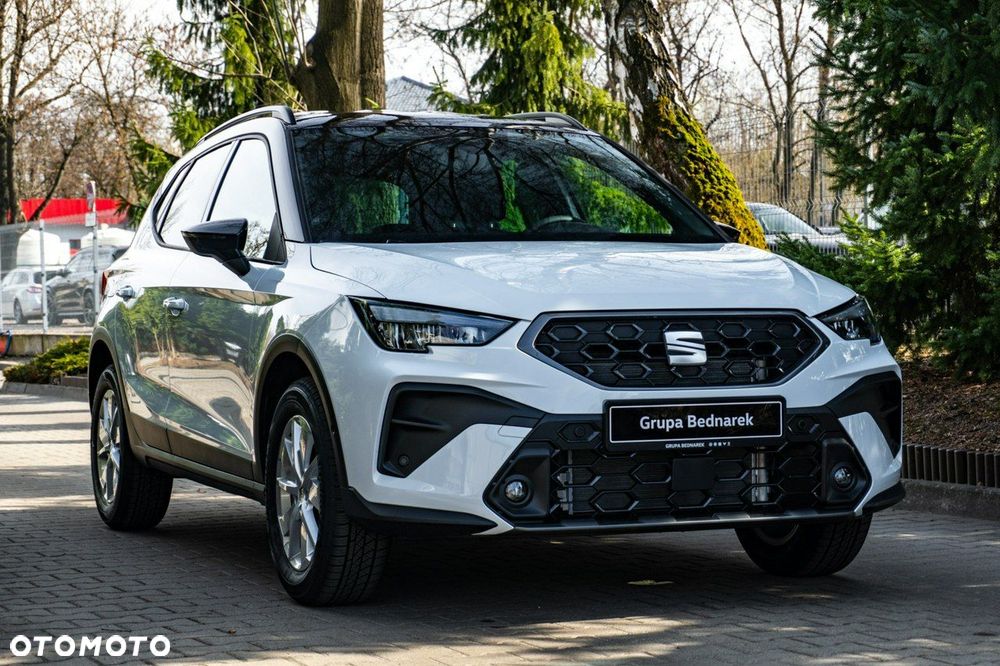 Seat Arona - 11
