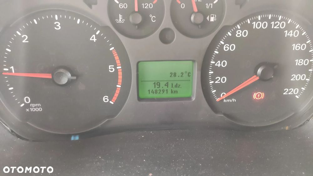 Ford HYMER - 22