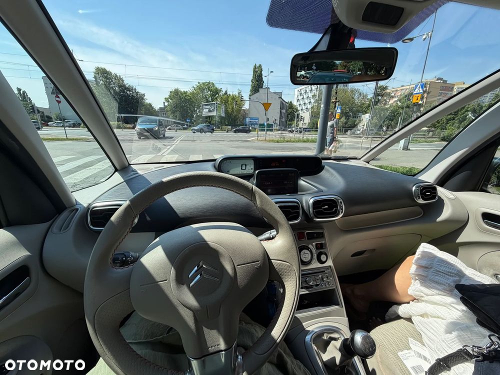 Citroën C3 Picasso - 22