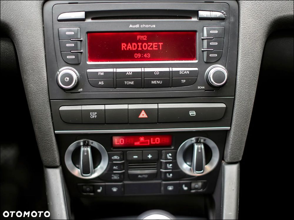 Audi A3 Sportback - 24