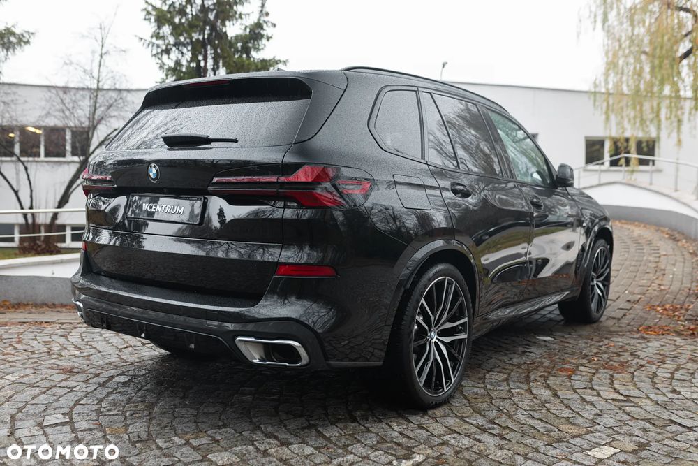 BMW X5 xDrive30d - 10