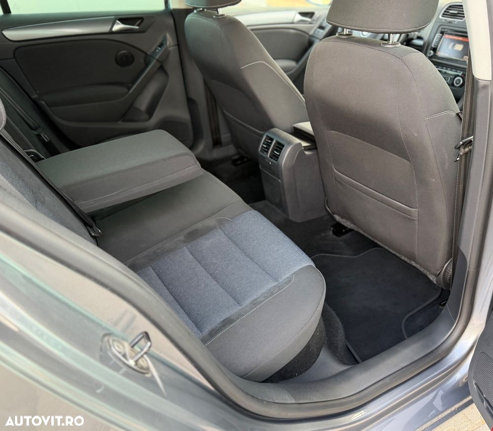 Volkswagen Golf 1.4 TSI Style - 19