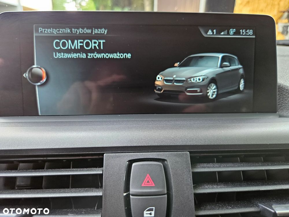 BMW Seria 1 118d xDrive Edition M Sport Shadow - 4