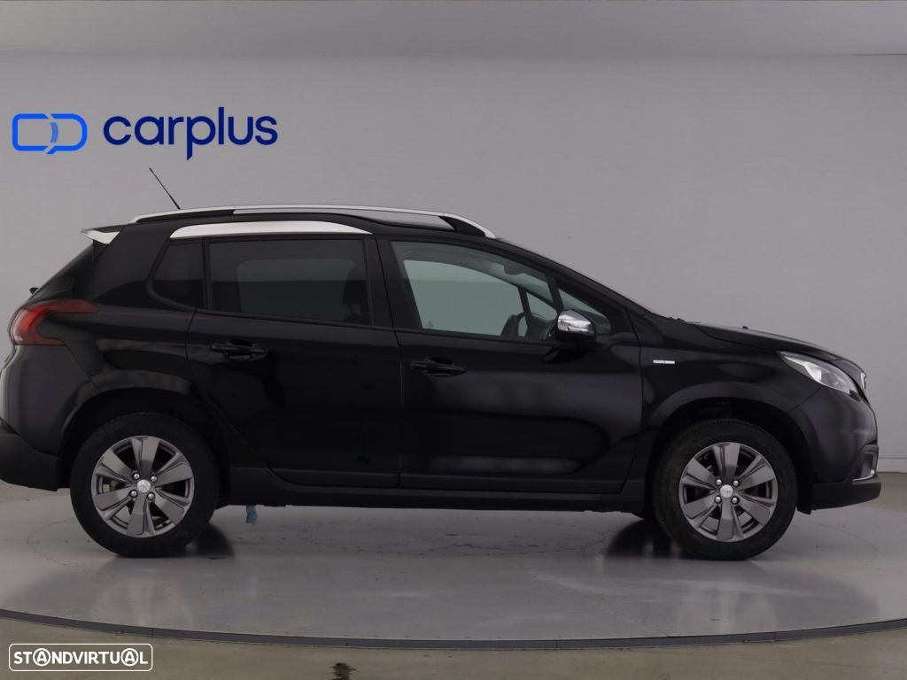 Peugeot 2008 1.2 PureTech Style - 8