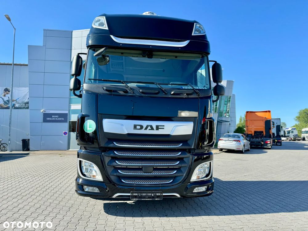 DAF XF480 - 5