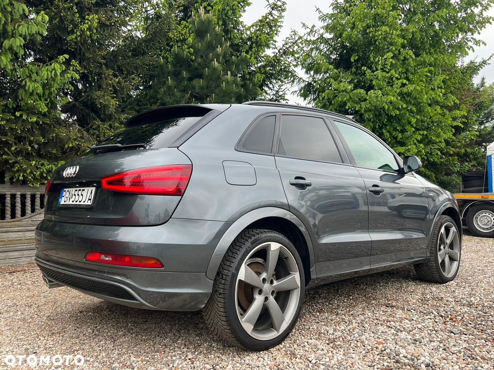 Audi Q3 - 32