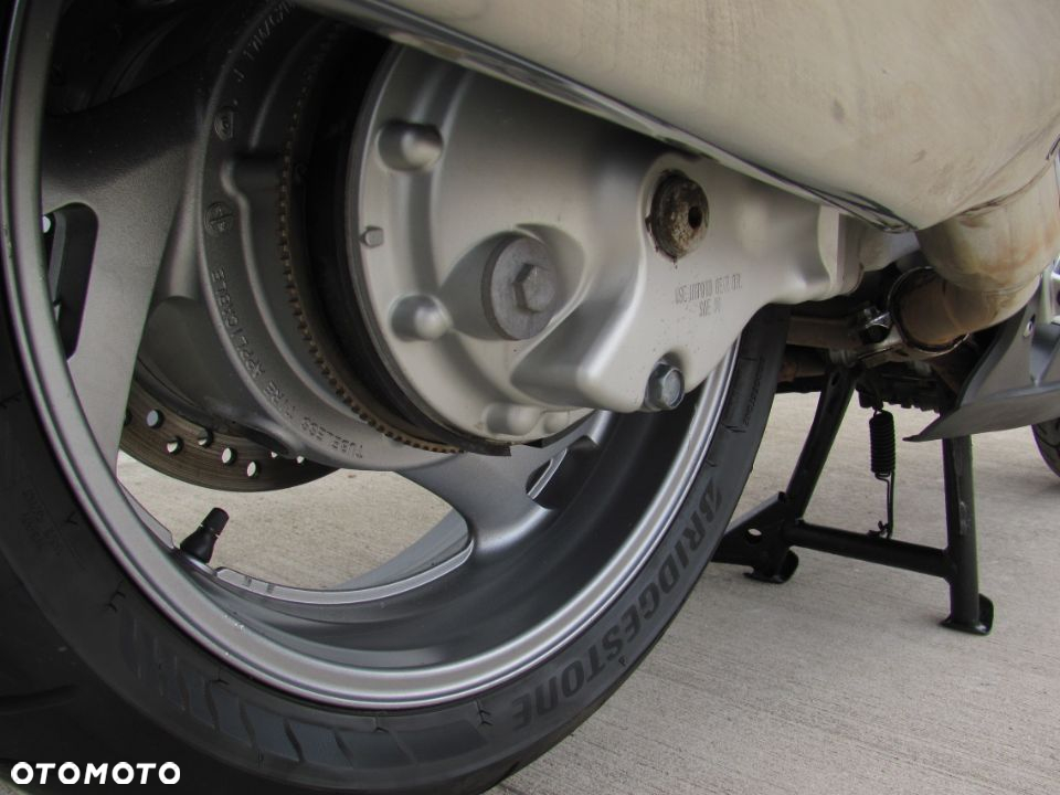 Honda ST - 6