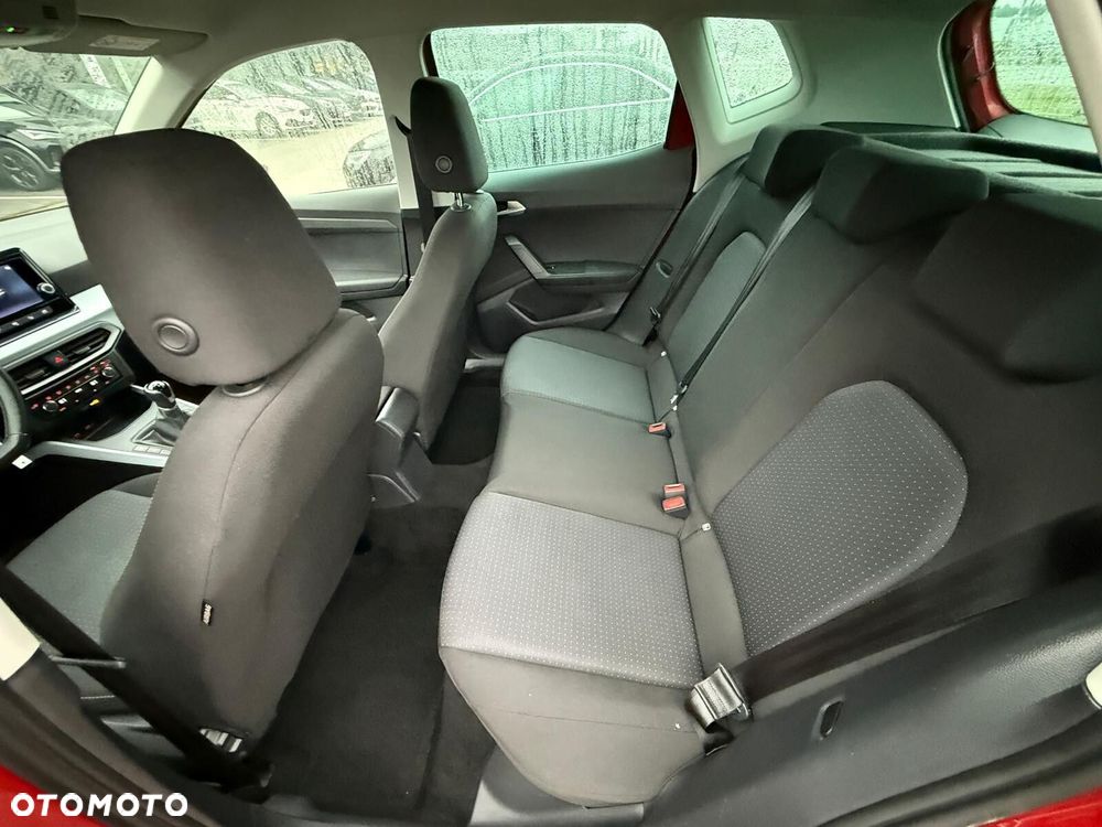 Seat Arona - 22