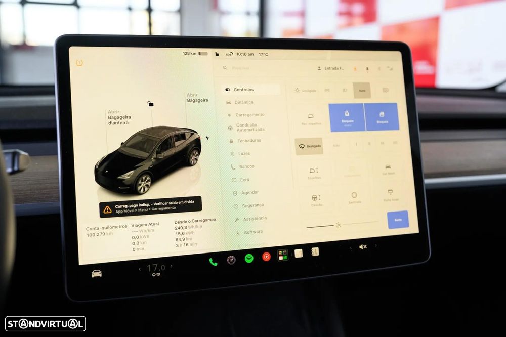 Tesla Model Y Long Range Dual Motor AWD - 33