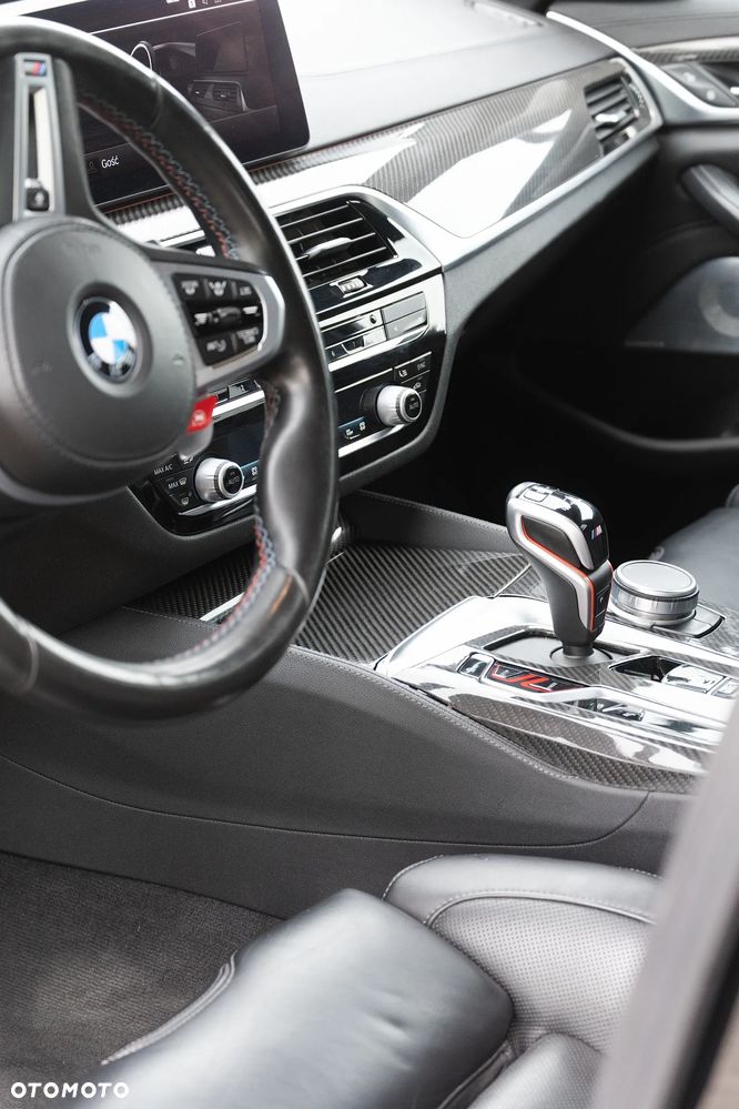 BMW M5 Standard - 13