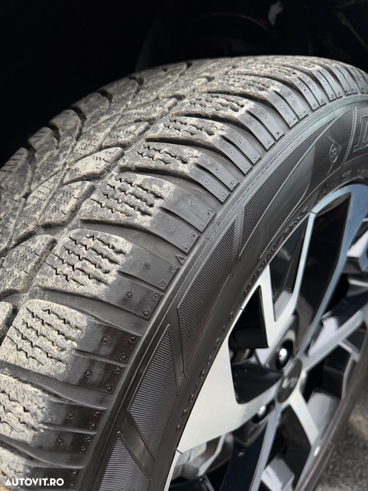 Kia Sportage 1.6 DSL MHEV 7DCT HP 4x2 Style - 36