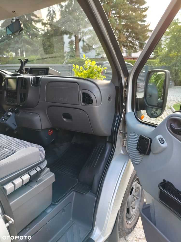 Ford Transit Nugget - 8