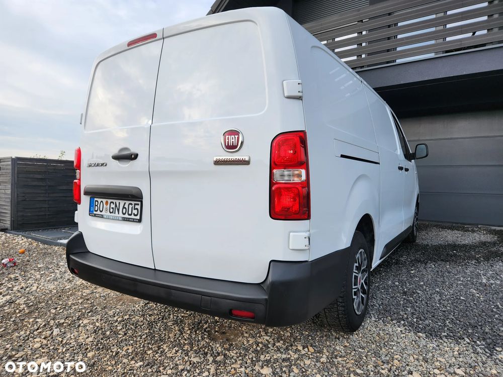 Fiat SCUDO - 29