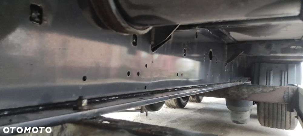 Krone MEGA  3-H  435/50/19,5 - 7