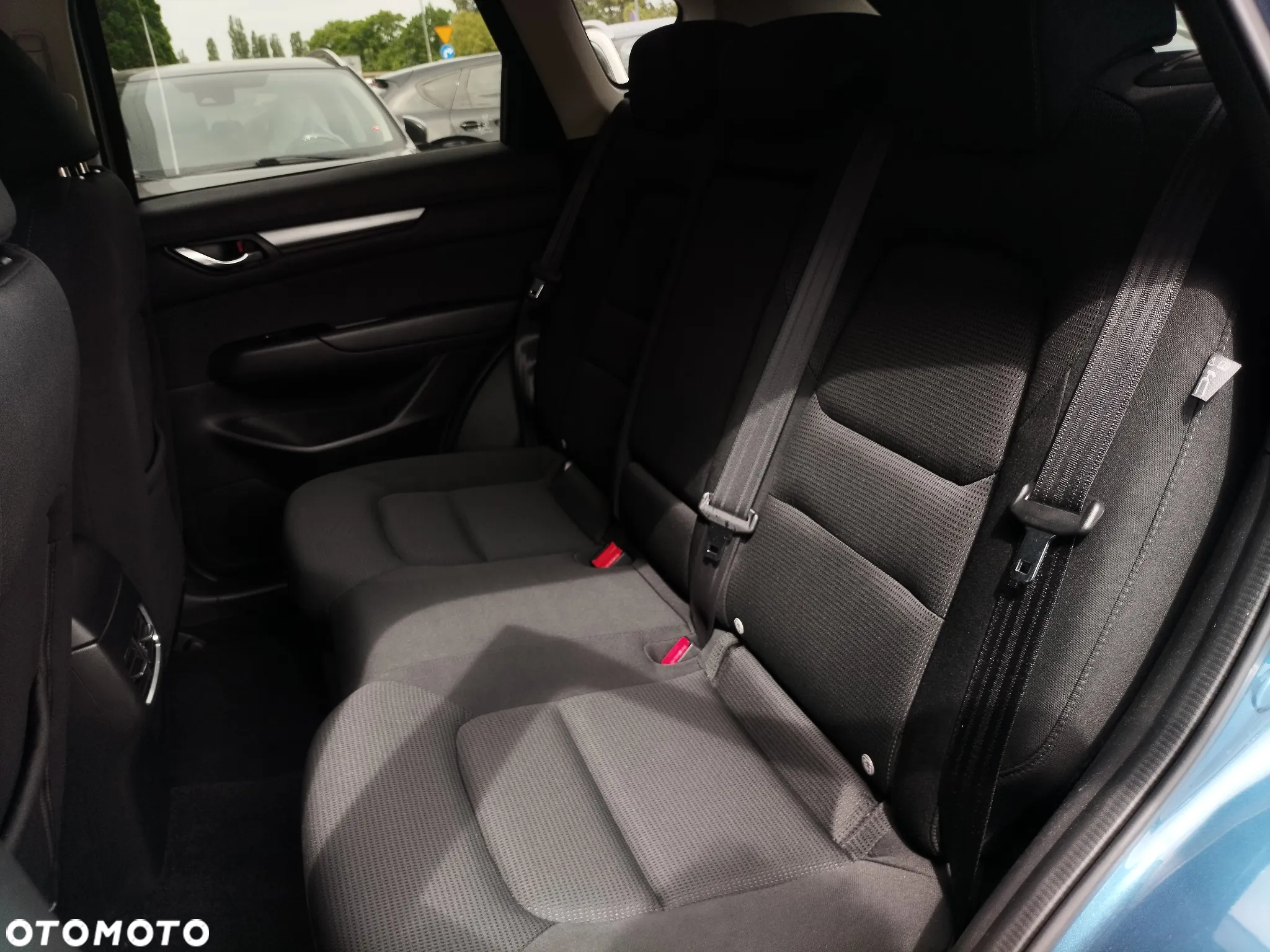 Mazda CX-5 2.0 Center-Line Plus 2WD - 17
