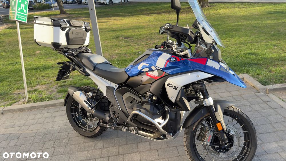 BMW GS - 16