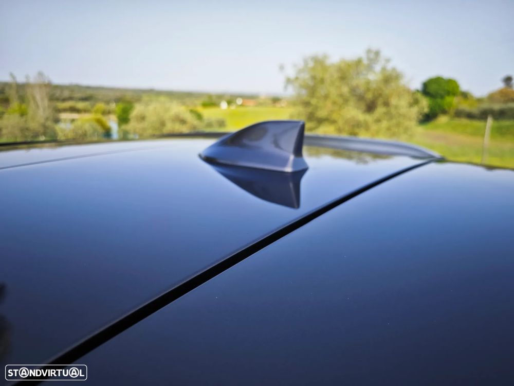 Honda HR-V 1.5 i-VTEC Executive CVT - 36