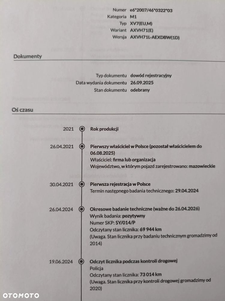 Toyota Camry 2.5 Hybrid Comfort CVT - 35