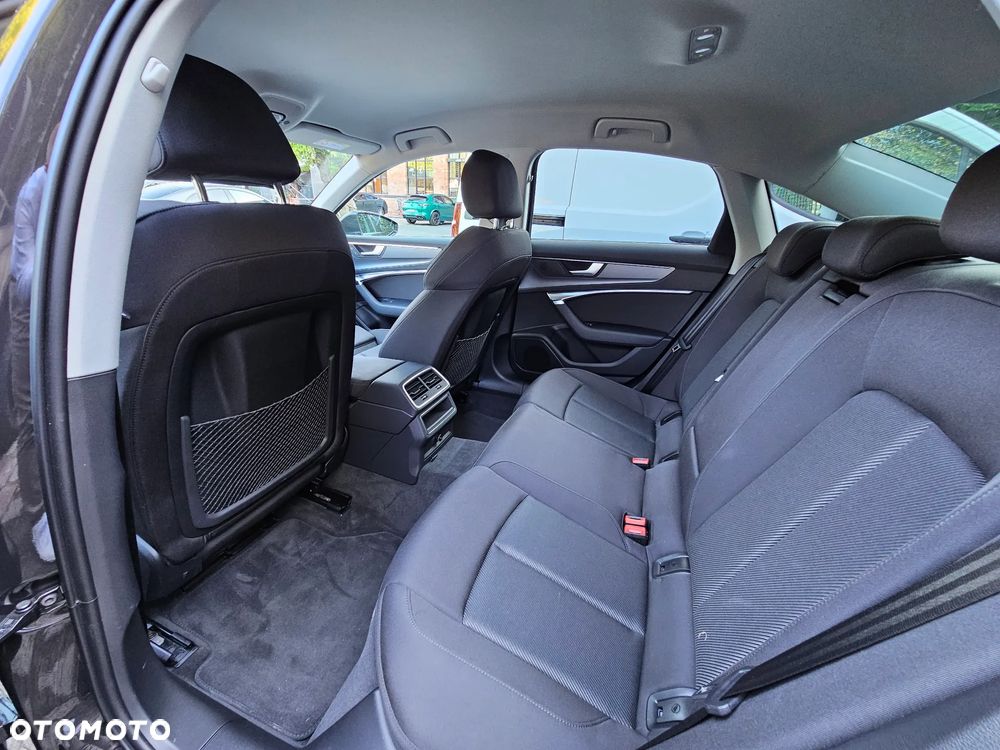 Audi A6 Limousine 35 TDI mHEV Advanced S tronic - 15