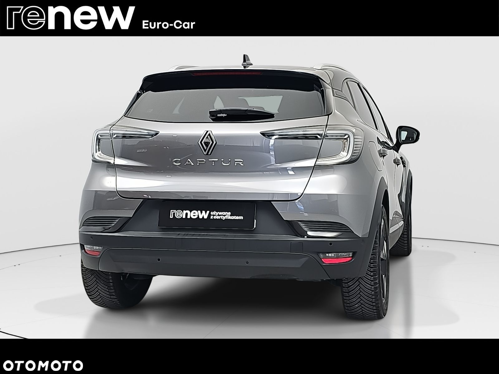Renault Captur 1.0 TCe Techno - 6