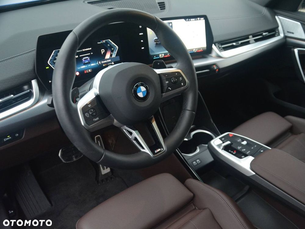 BMW X2 xDrive20d - 7