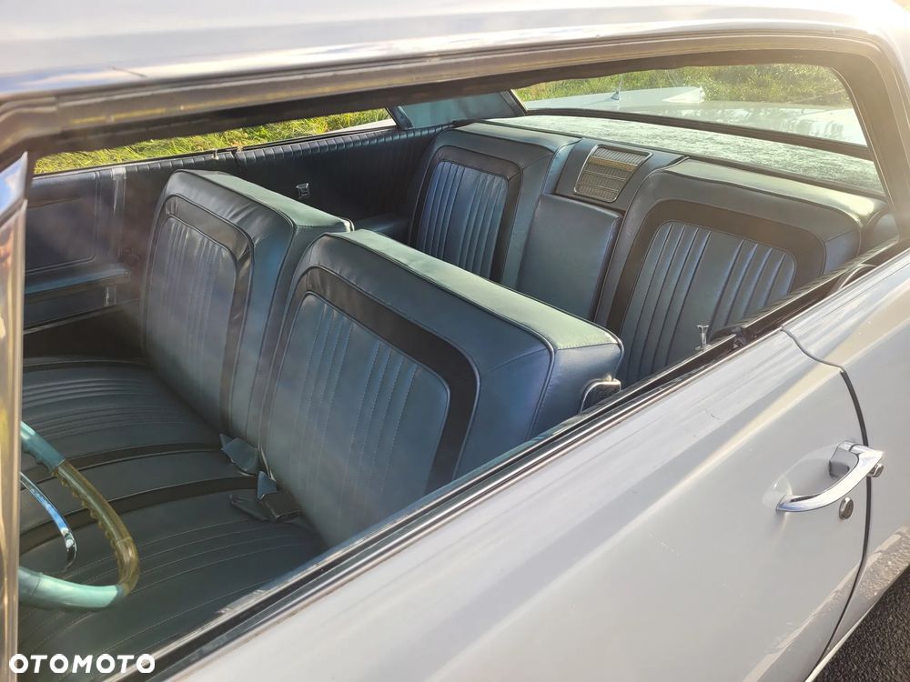 Pontiac Bonneville - 33