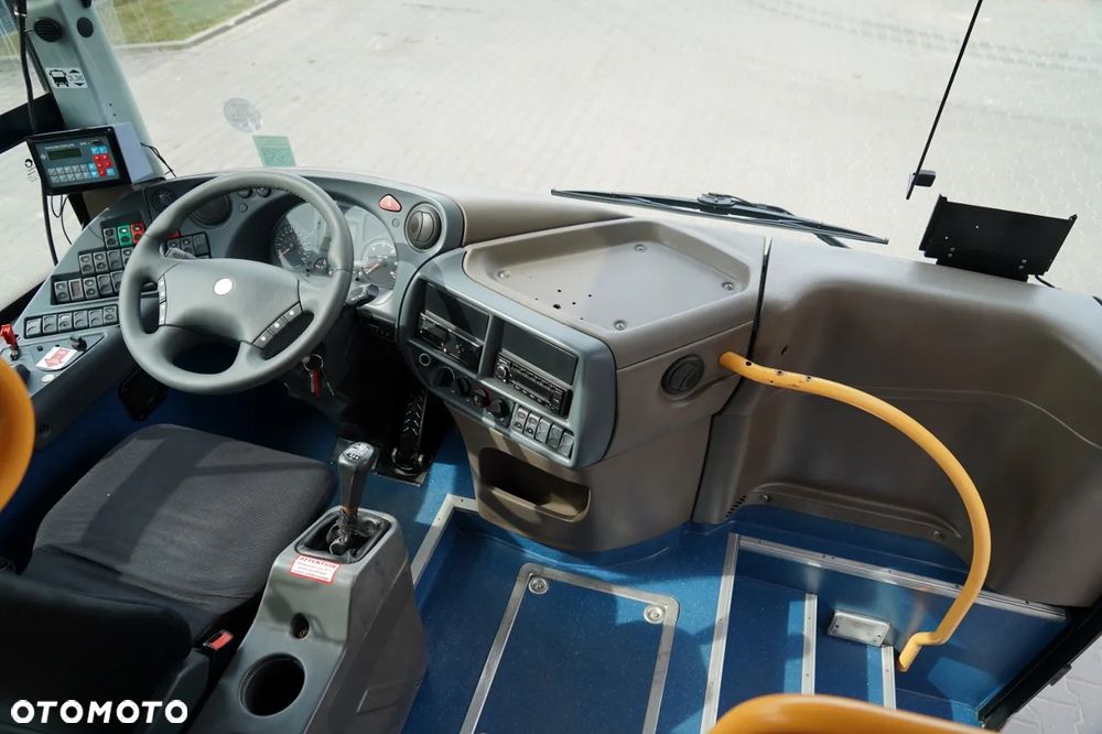 Irisbus CROSSWAY / EURO 5 / SPROWADZONY / MANUAL / KLIMA / - 23